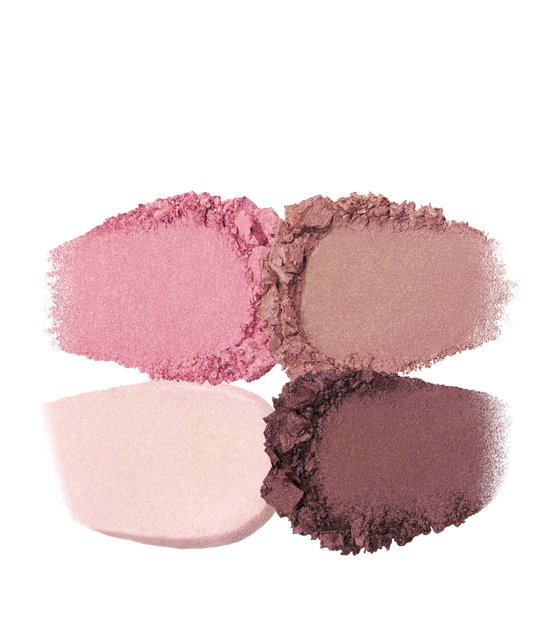 Eye Colour Shadow Quad