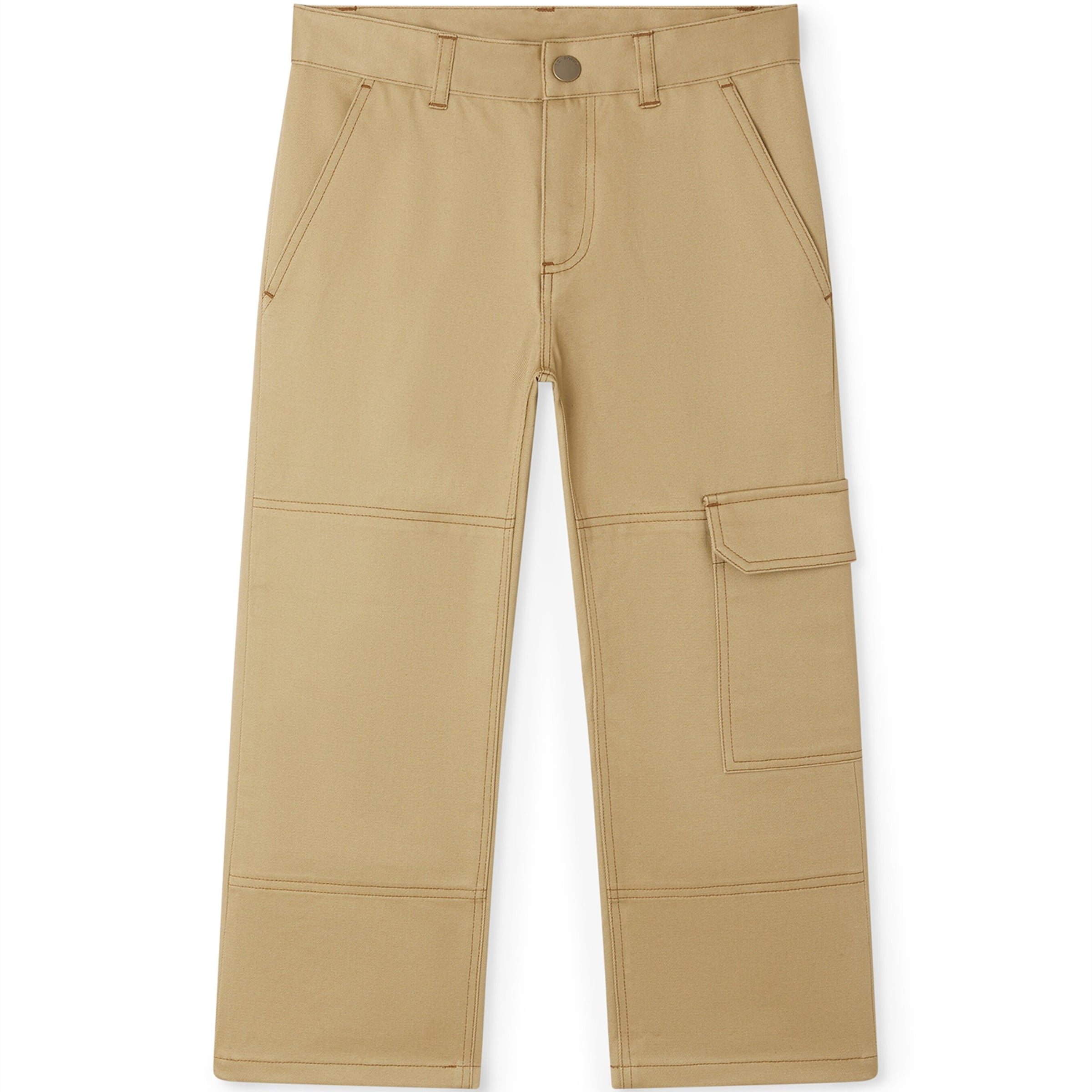Jeremy Trousers (4-8 Years)