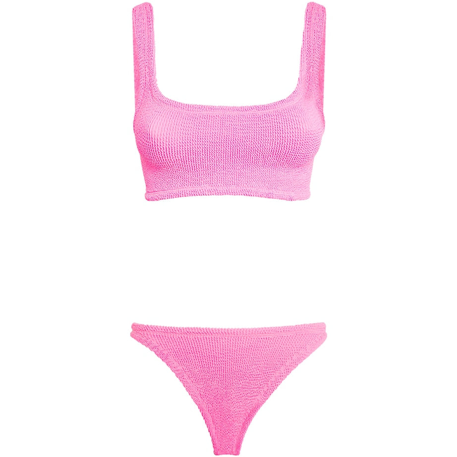 Pink Xandra Bikini