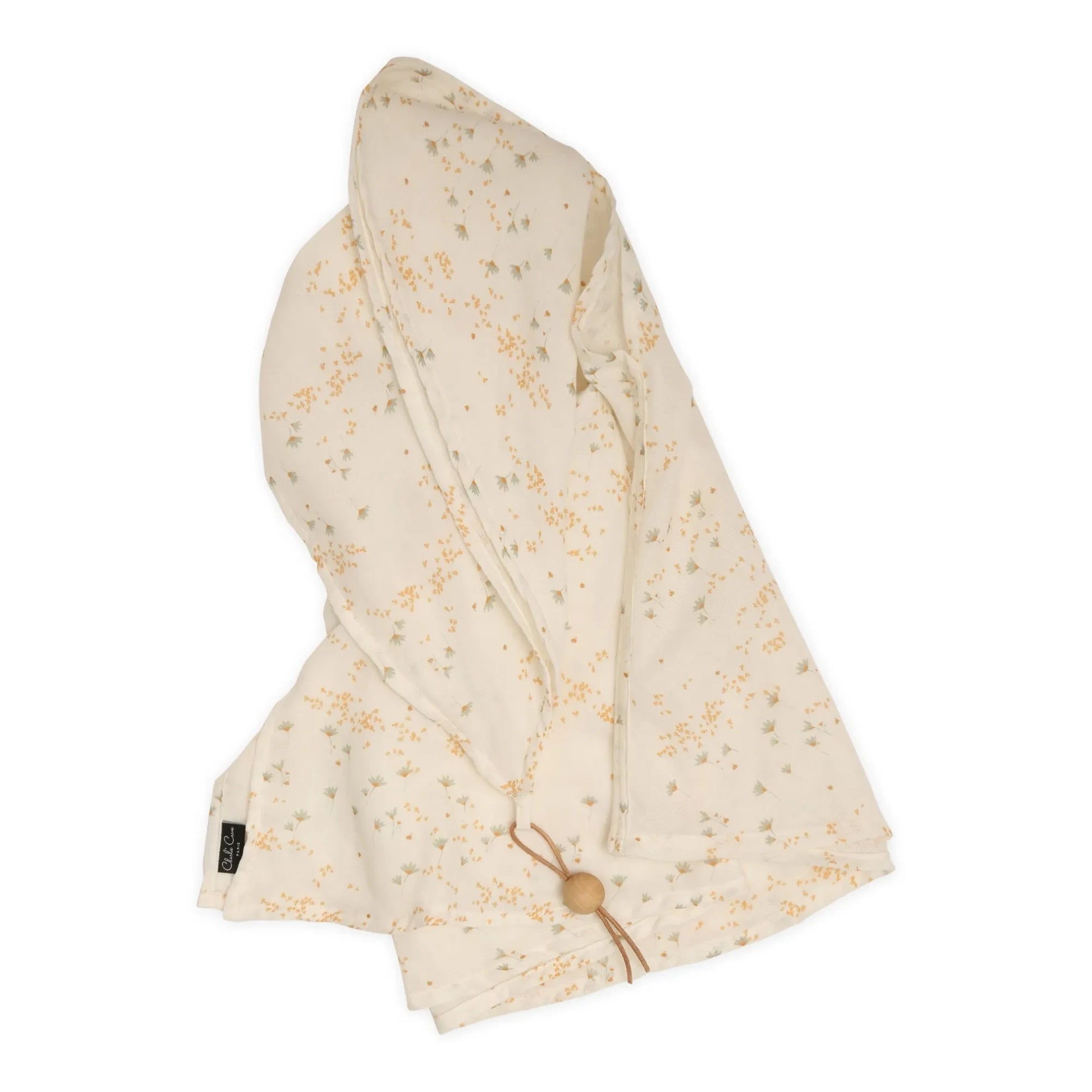 Charlie Crane - Kumi Cot Canopy
