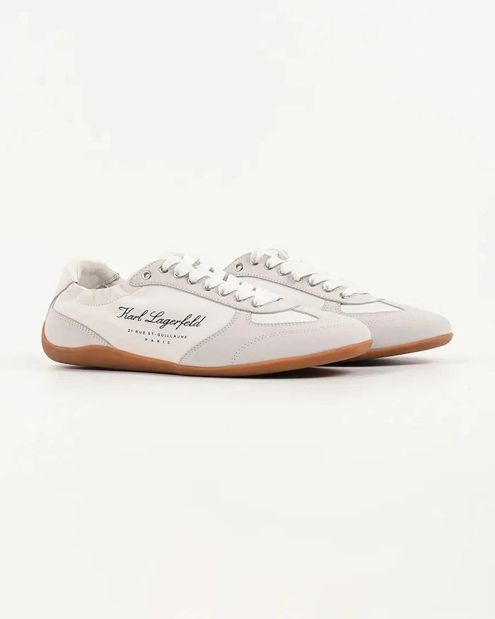 Karl Lagerfeld Altia kadın deri sneaker