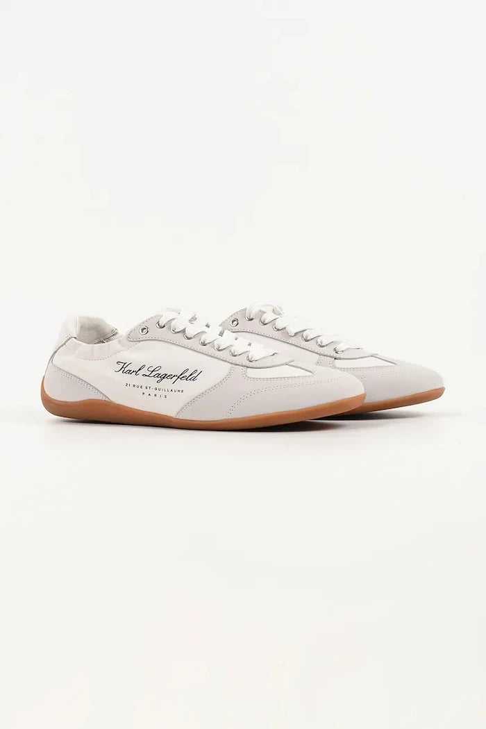 Karl Lagerfeld Altia kadın deri sneaker