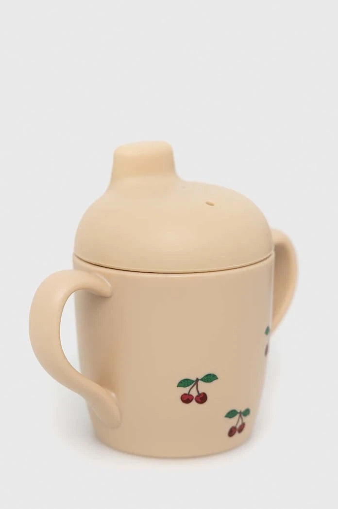 Konges Sløjd Bebek Bardağı (2’li) SIPPY CUP