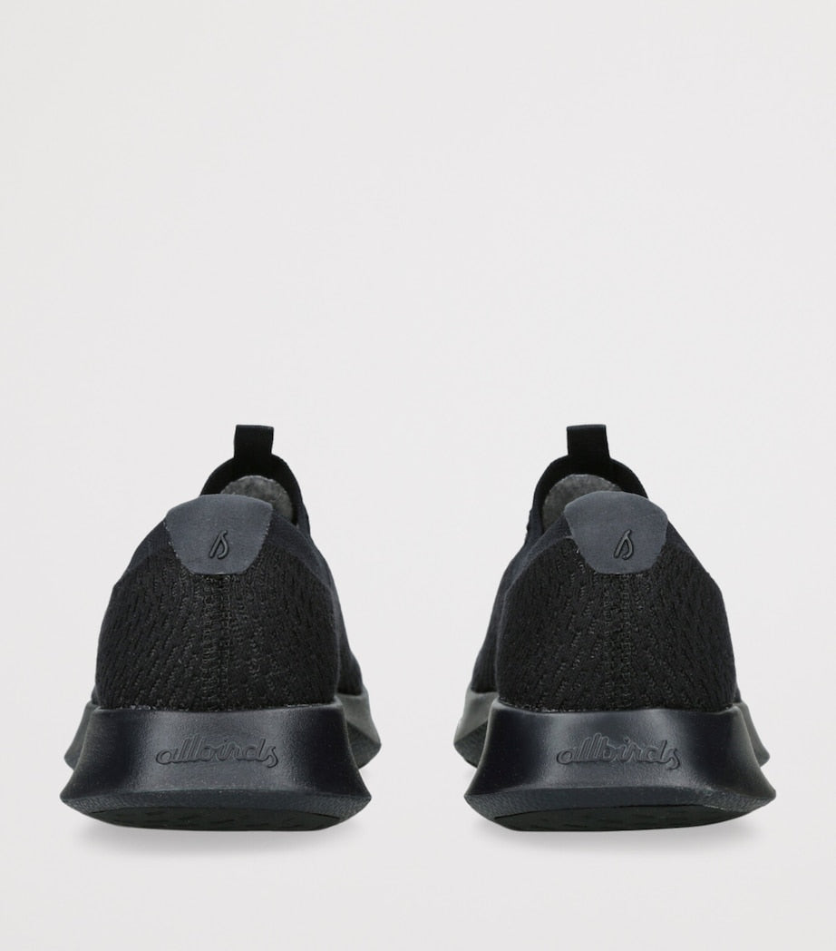 Allbirds Black Tree Dasher Relay Running Trainers