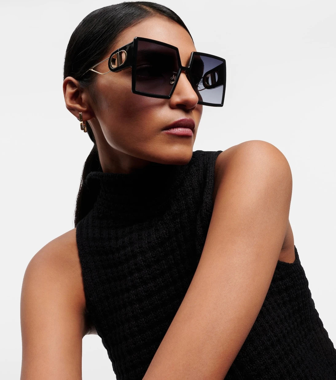 Dior Eyewear - 30Montaigne SU sunglasses