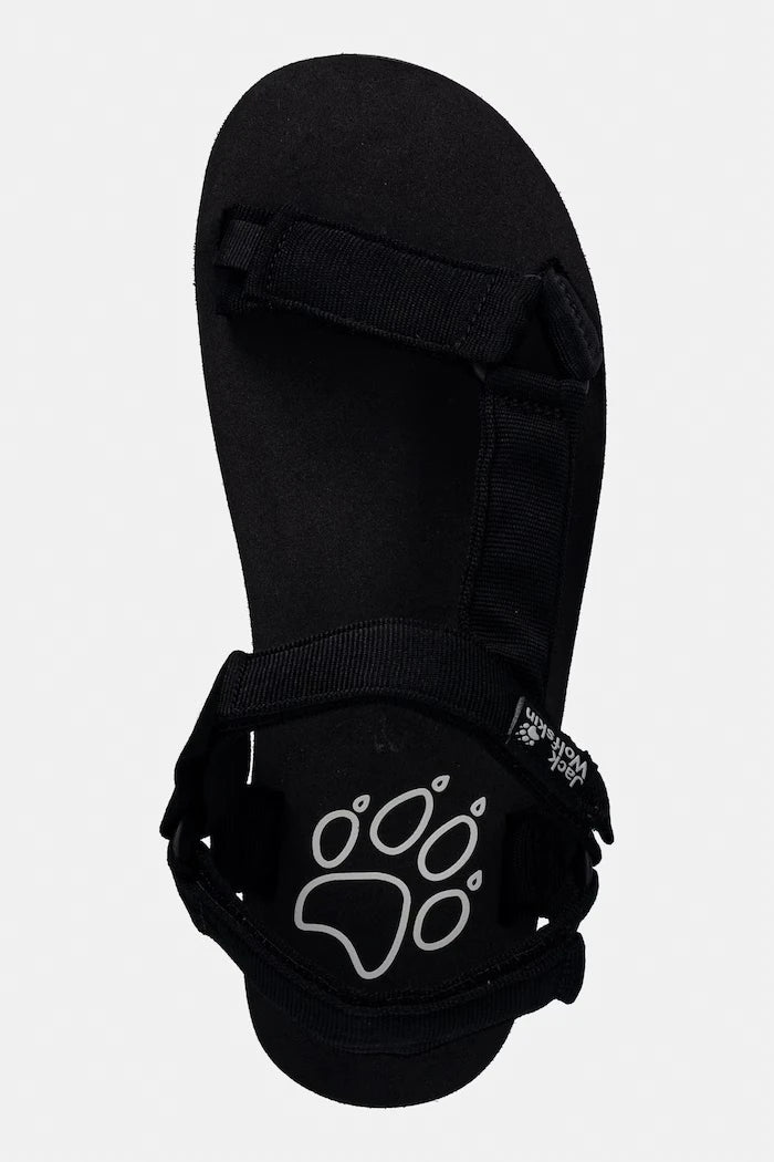 Jack Wolfskin Erkek Sandalet Taiga