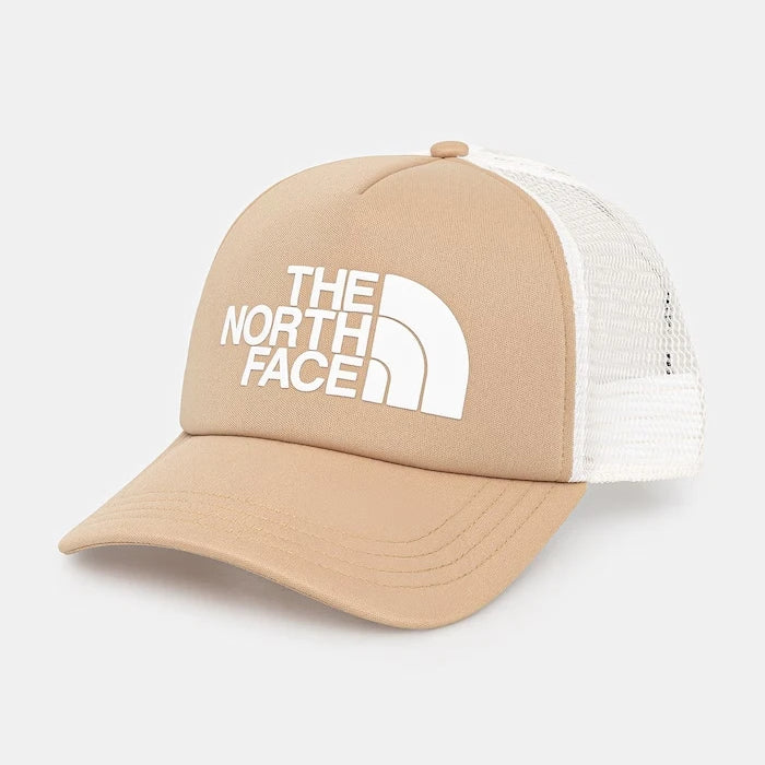The North Face шапка trucker TNF Logo Trucker