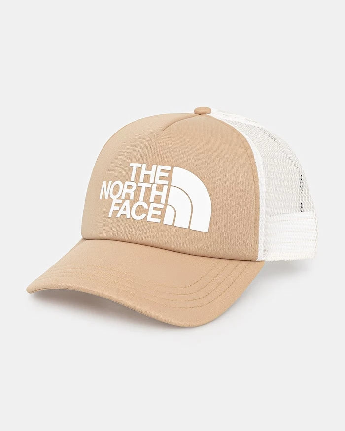 The North Face şapka trucker TNF Logo Trucker