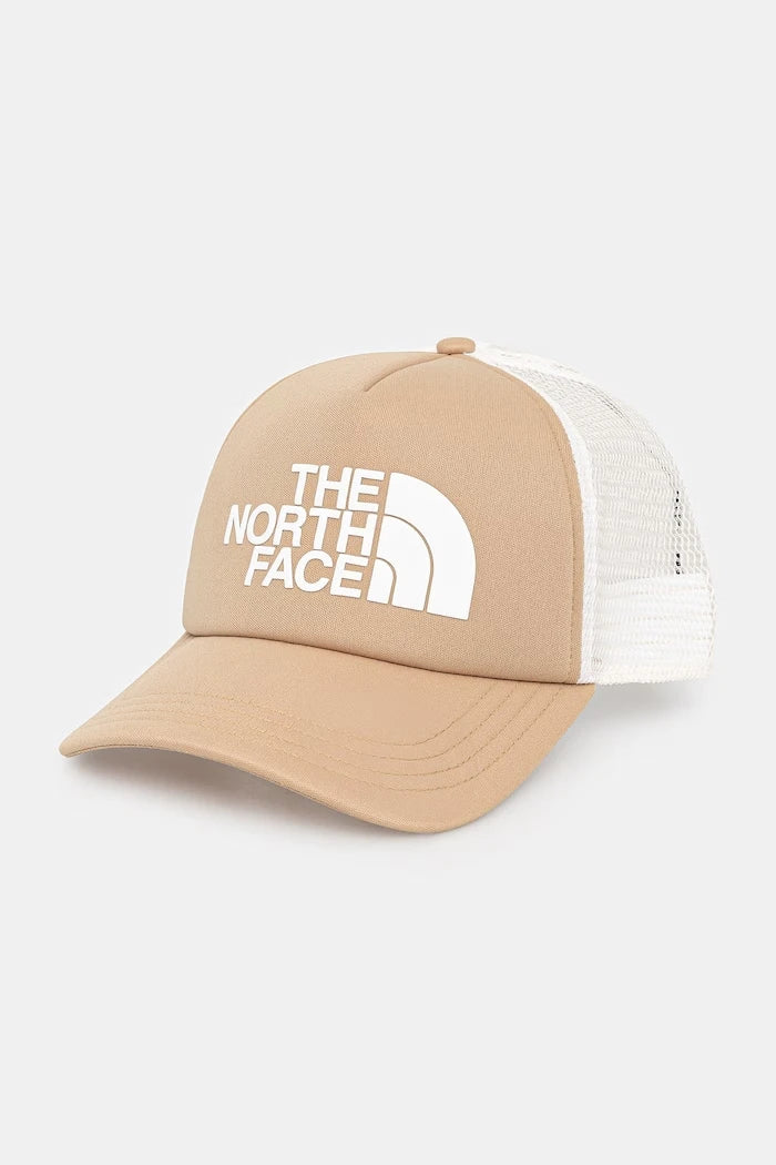 The North Face шапка trucker TNF Logo Trucker