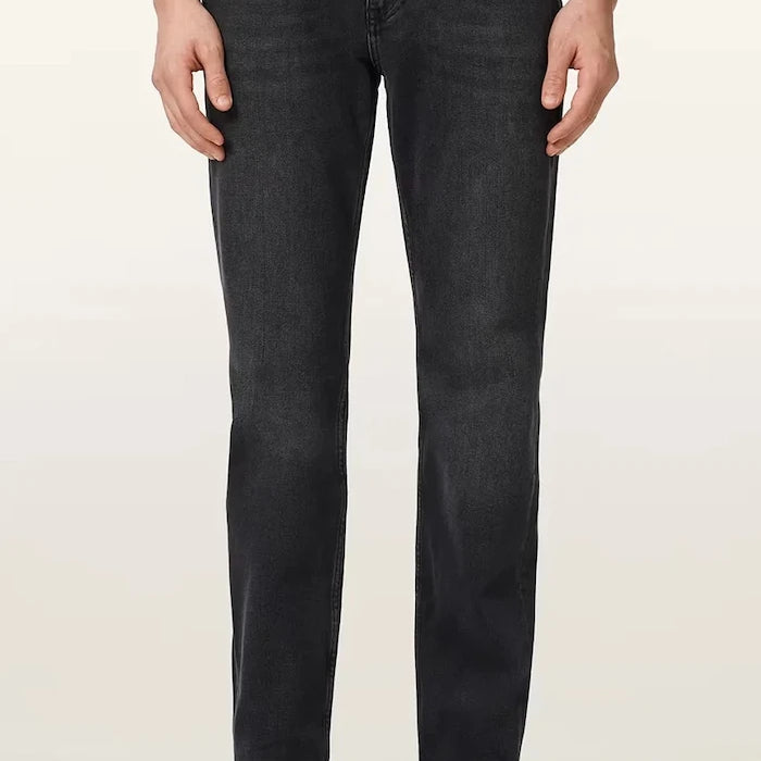 AllSaints дънки скини мъжки SID