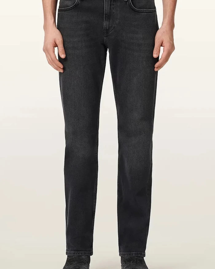 AllSaints erkek skinny jean SID