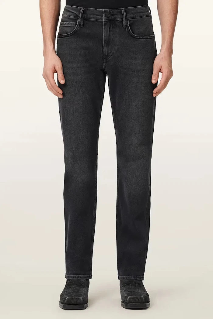 AllSaints дънки скини мъжки SID
