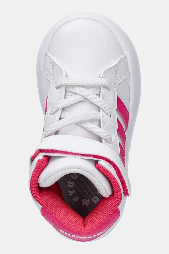 adidas GRAND COURT MID Çocuk Sneaker