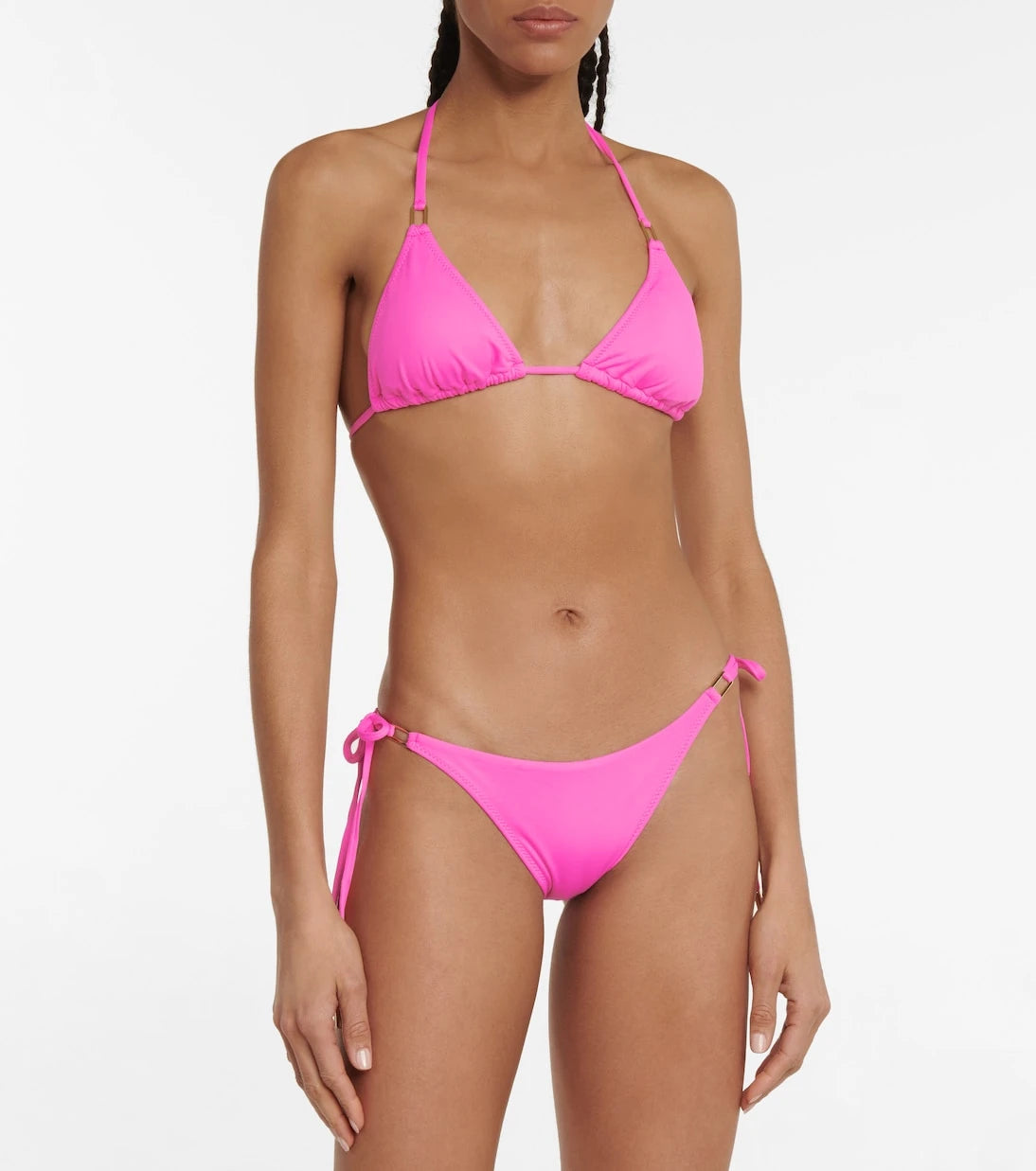 Melissa Odabash - Cancun bikini top