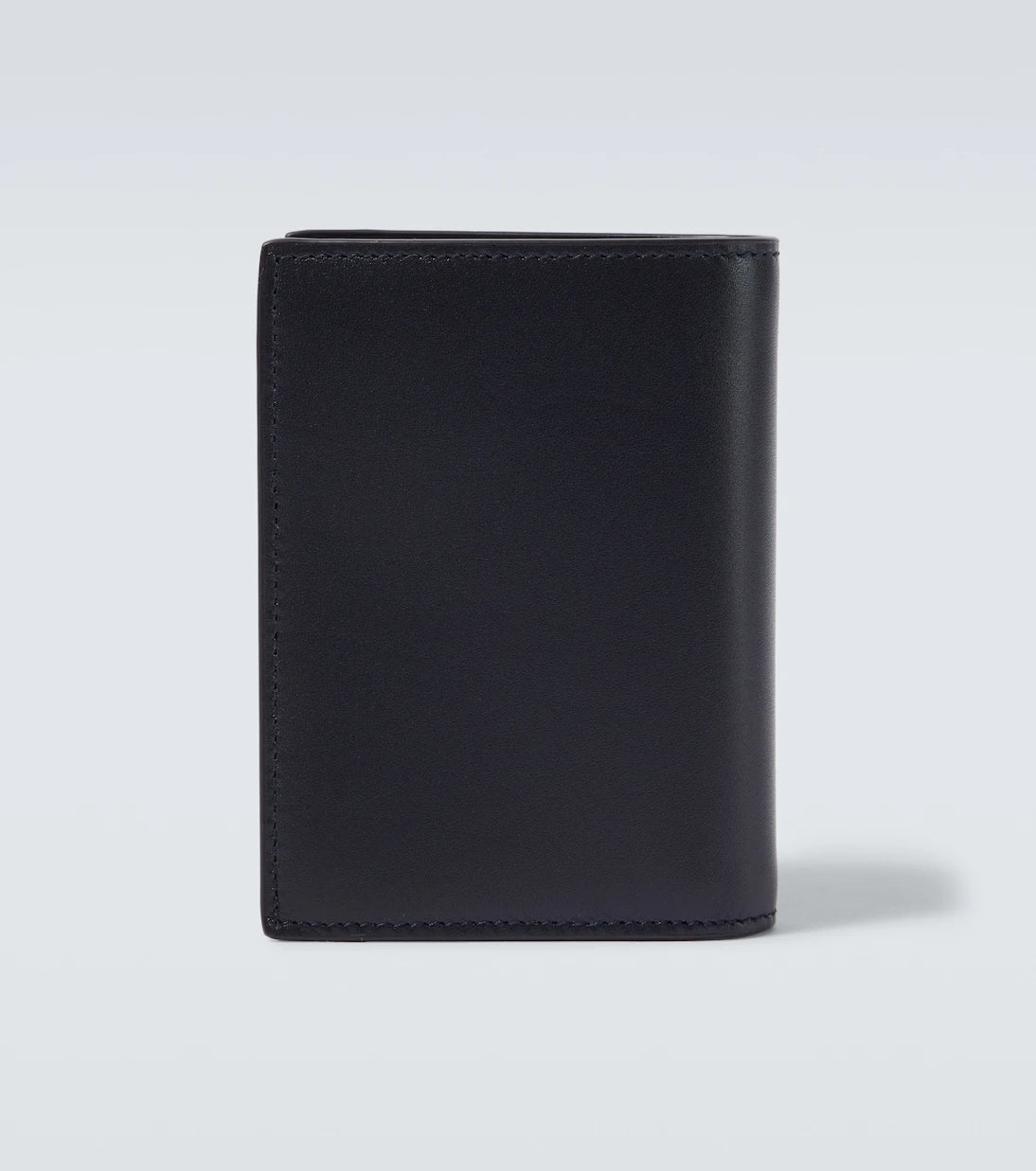 Saint Laurent - Leather wallet