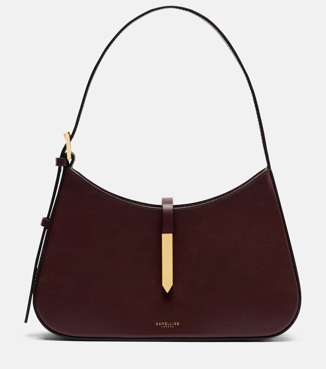 DeMellier - Tokyo leather shoulder bag