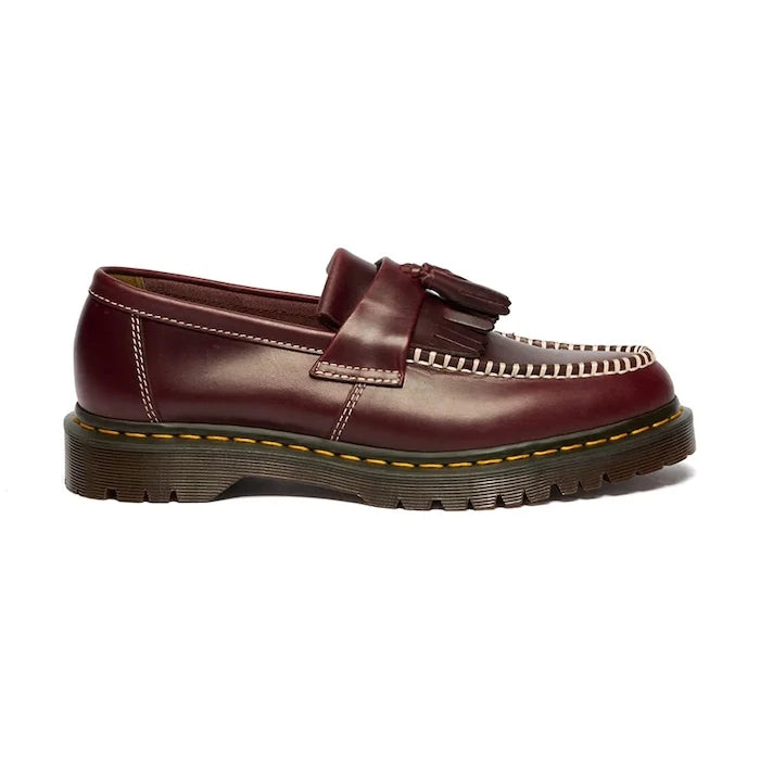 Dr. Martens Deri Adrian Ben Püsküllü Loafer