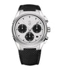 Stainless Steel Tonda Sport Chronograph Watch 42mm