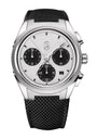 Stainless Steel Tonda Sport Chronograph Watch 42mm
