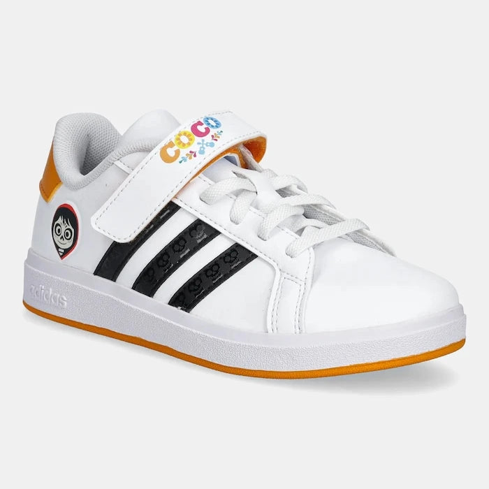 Детски маратонки adidas GRAND COURT COCO