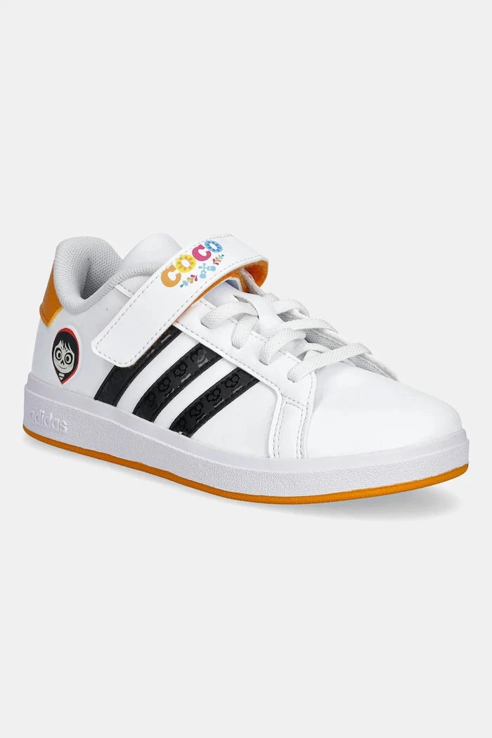 Детски маратонки adidas GRAND COURT COCO