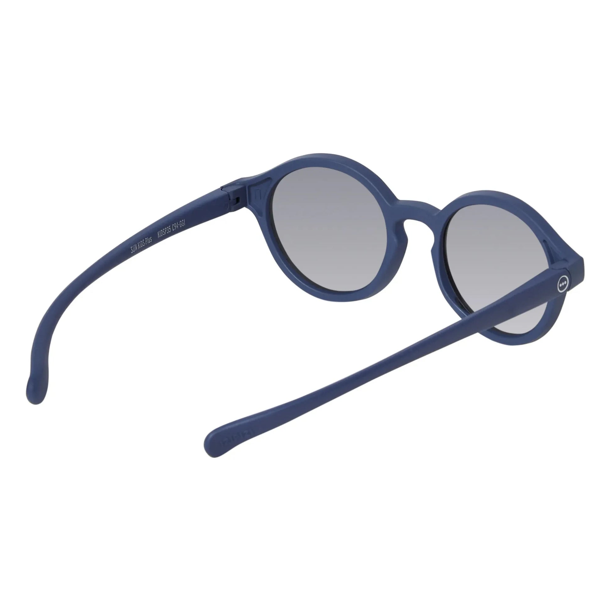 IZIPIZI - Kids Plus Sunglasses | Navy blue
