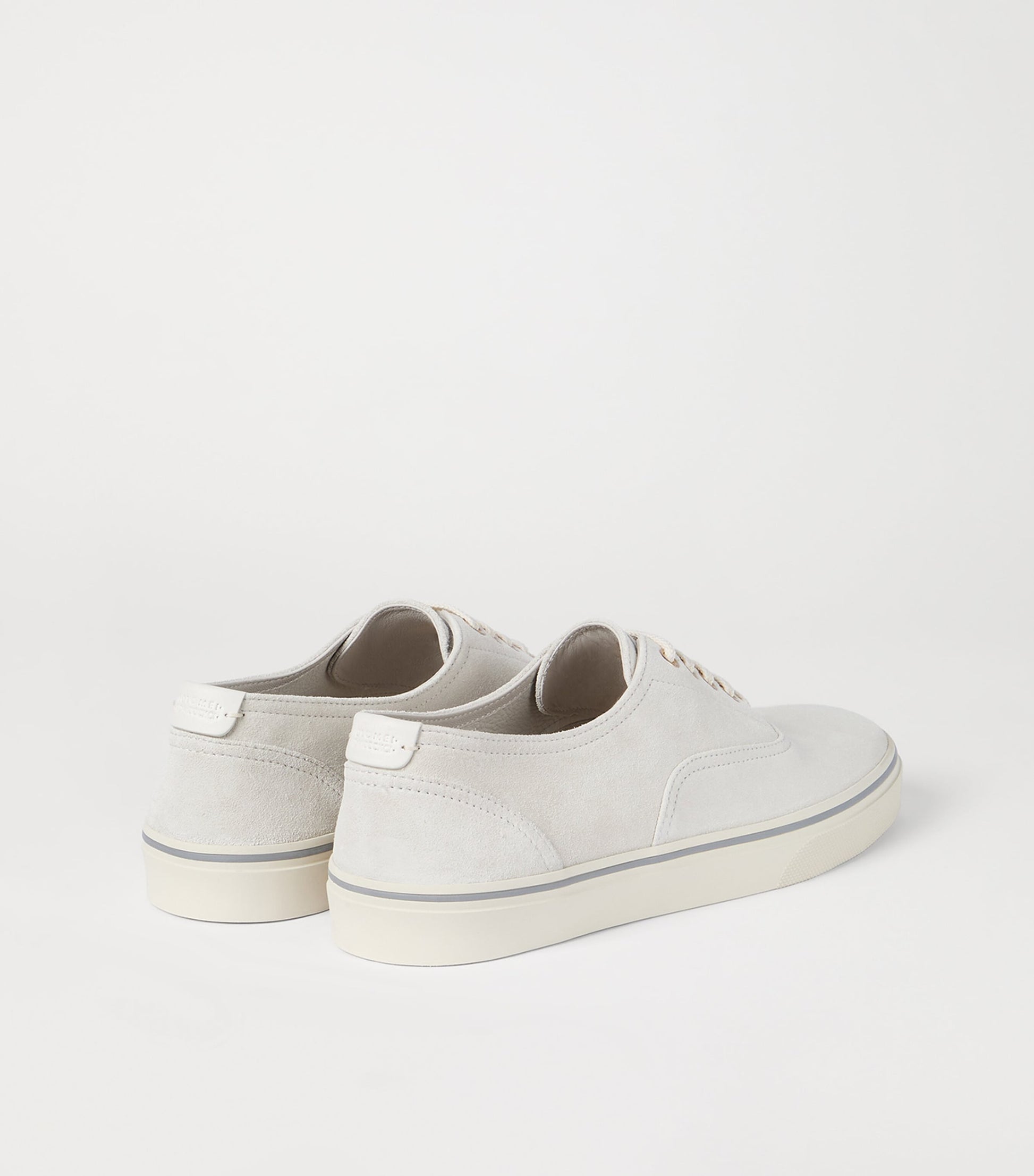 Brunello Cucinelli Suede Sneakers
