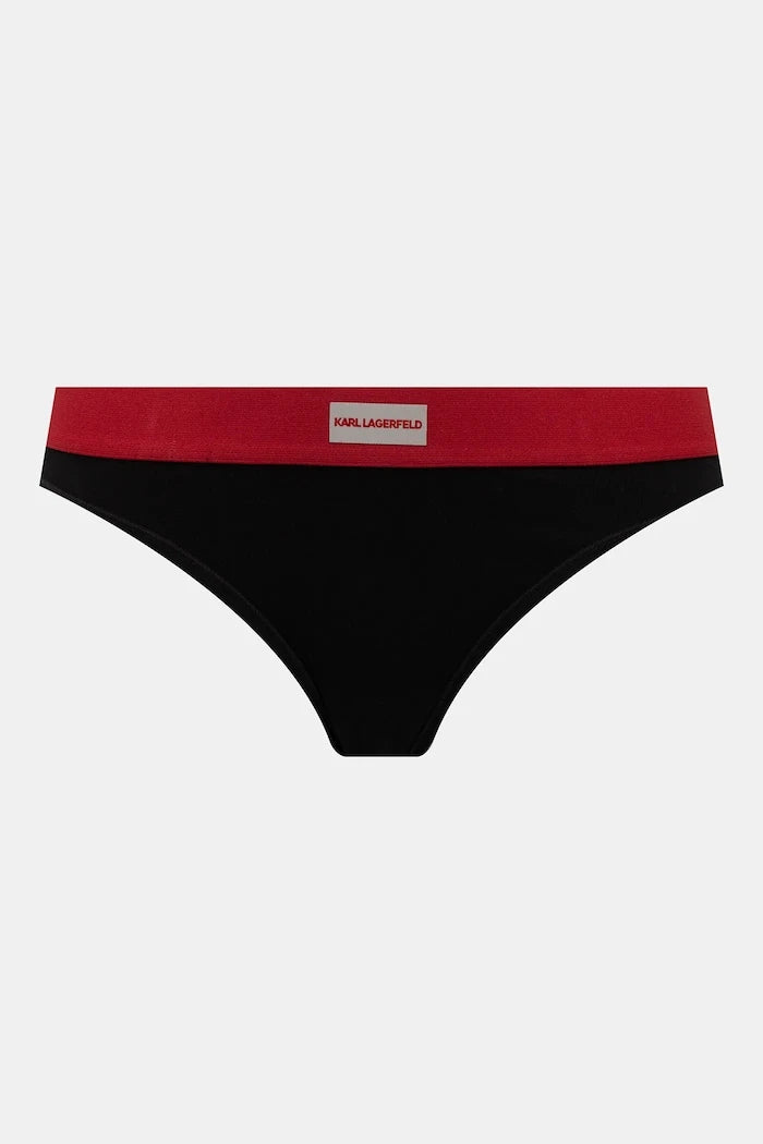 Karl Lagerfeld Bikini (7 Parça)