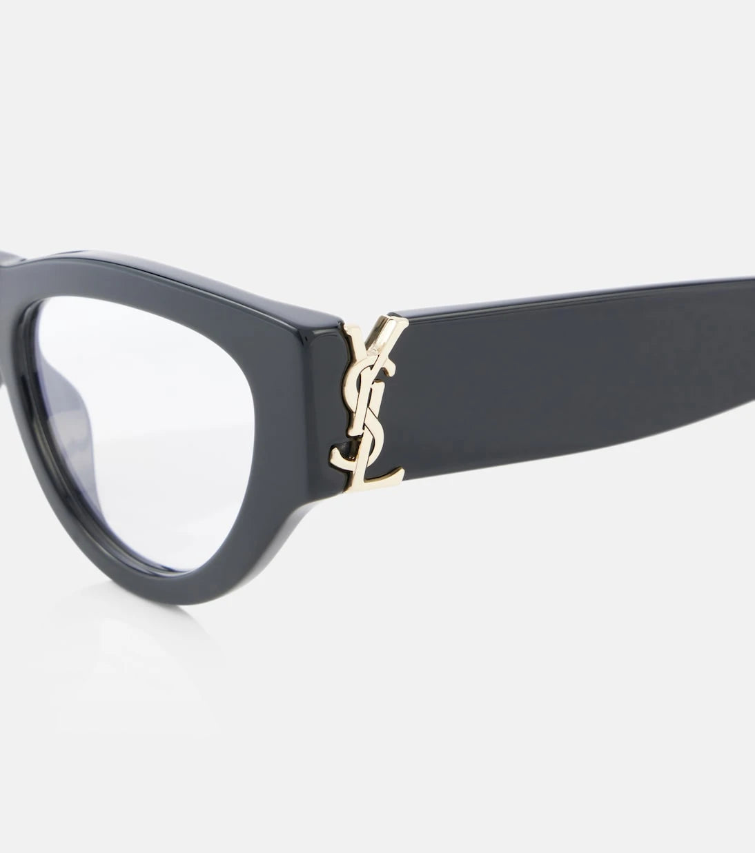 Saint Laurent - نظارة عين القط SL-M94