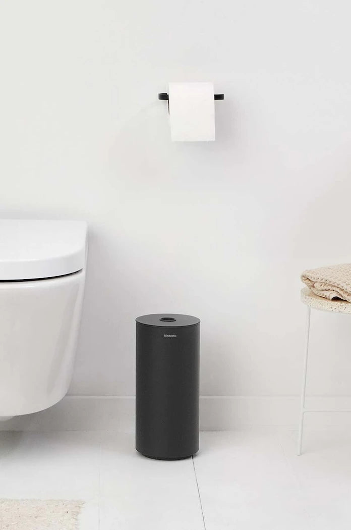 Поставка за тоалетна хартия Brabantia Mindset