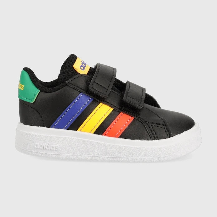 Детски маратонки adidas GRAND COURT 2. CF