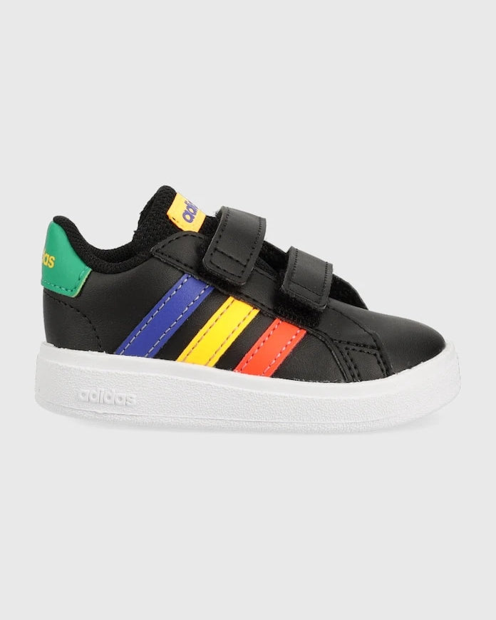 Детски маратонки adidas GRAND COURT 2. CF
