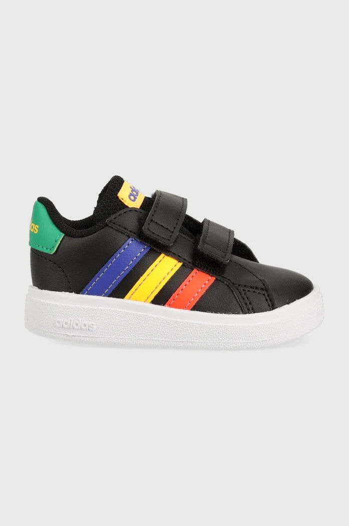 Детски маратонки adidas GRAND COURT 2. CF