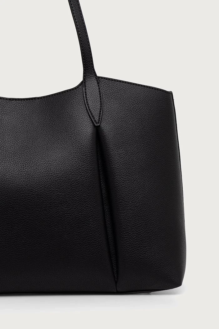 Guess MELODY kadın suni deri alışveriş çantası