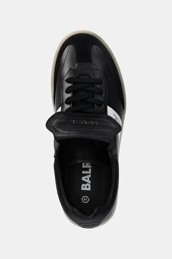 Кожени маратонки BALR. GOTG Retro Sneaker