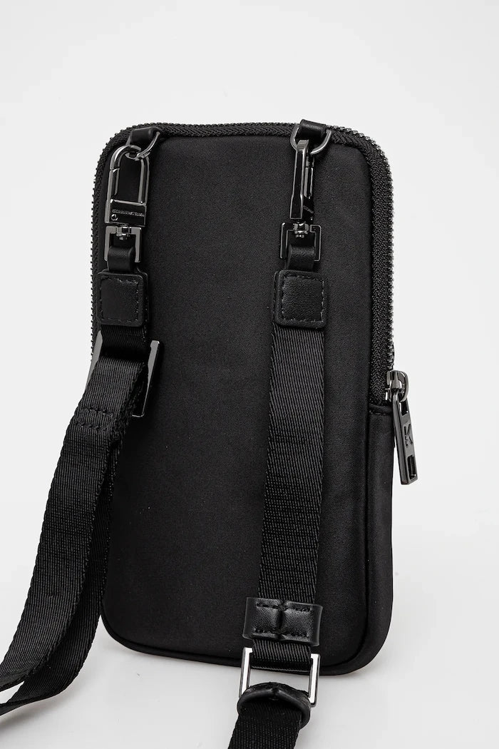 Karl Lagerfeld K/ESSENTIAL Omuz Çantası