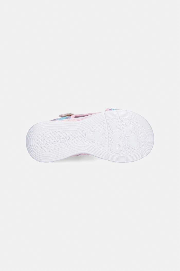 Skechers Çocuk Sandalet FLUTTER HEARTS SANDAL - TWILI