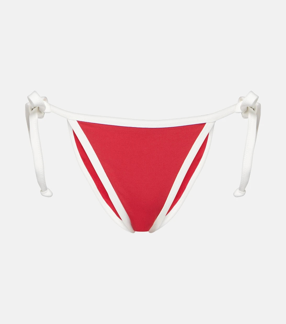 Marysia - Bianco bikini bottoms
