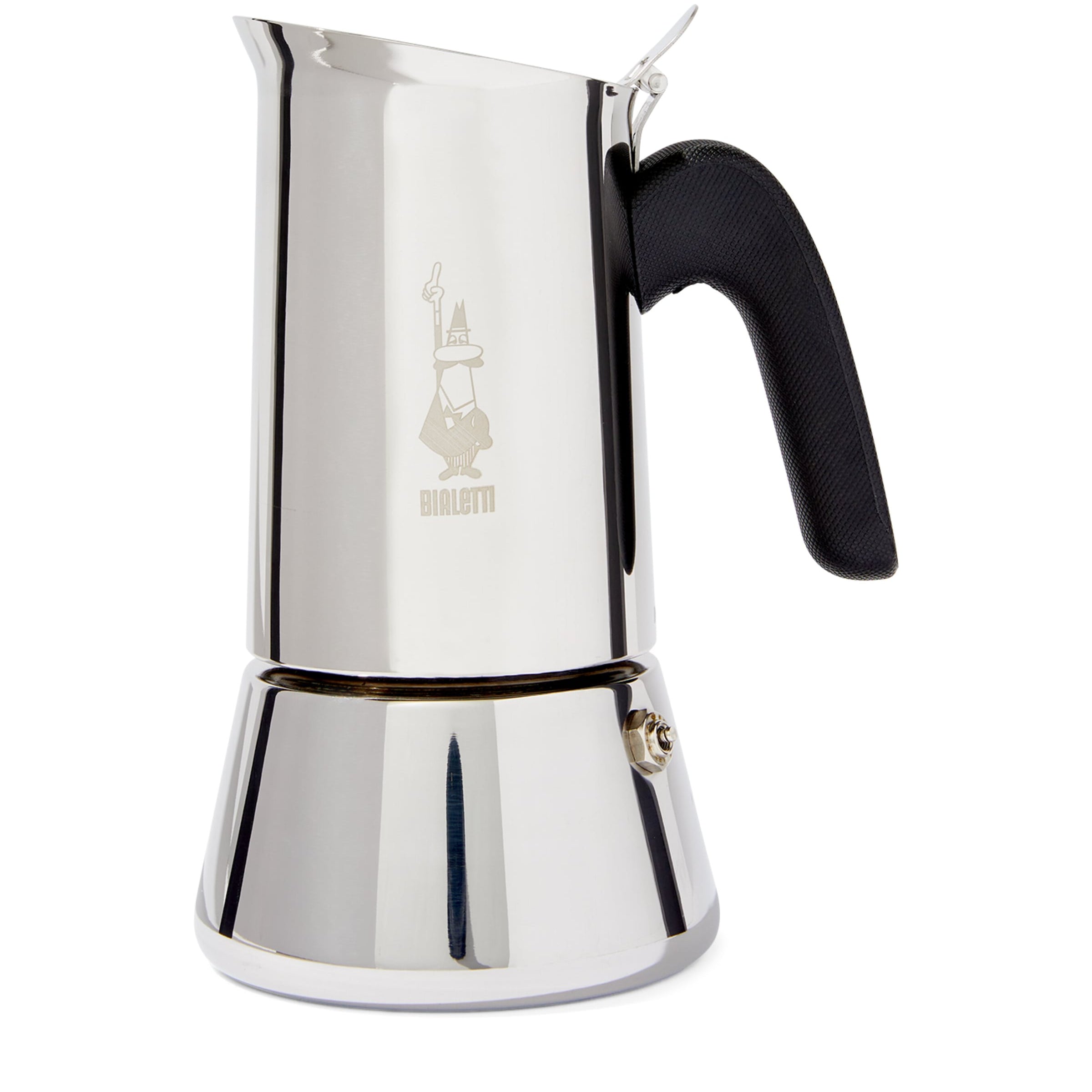 Bialetti Venus Induction 6-Cup Cafetière