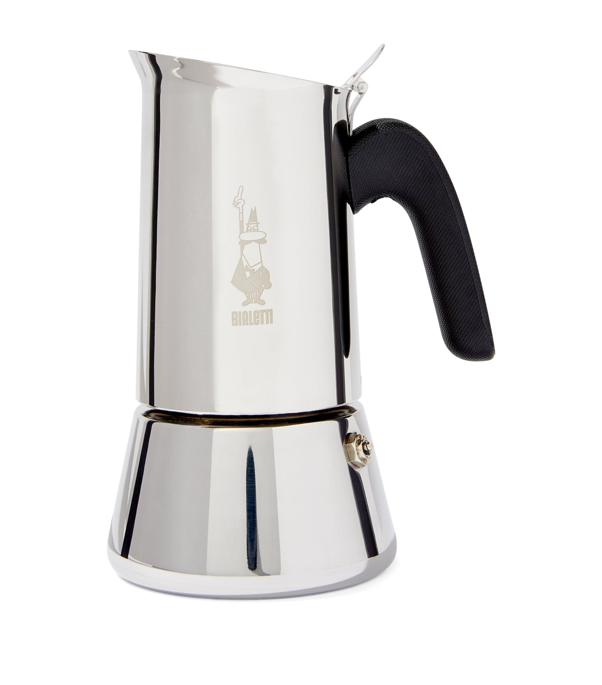 Bialetti Venus Induction 6-Cup Cafetière