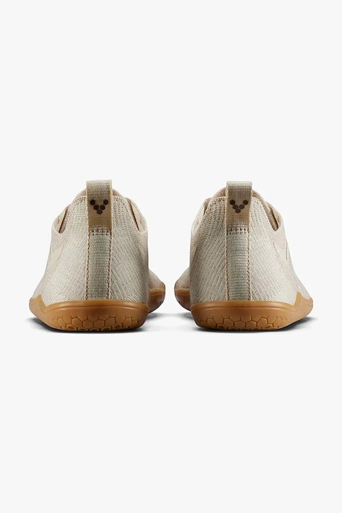 Vivobarefoot PRIMUS LITE KNIT NATURAL