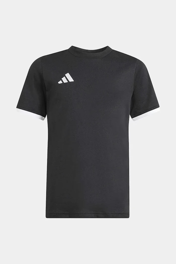 Детска памучна тениска adidas Performance