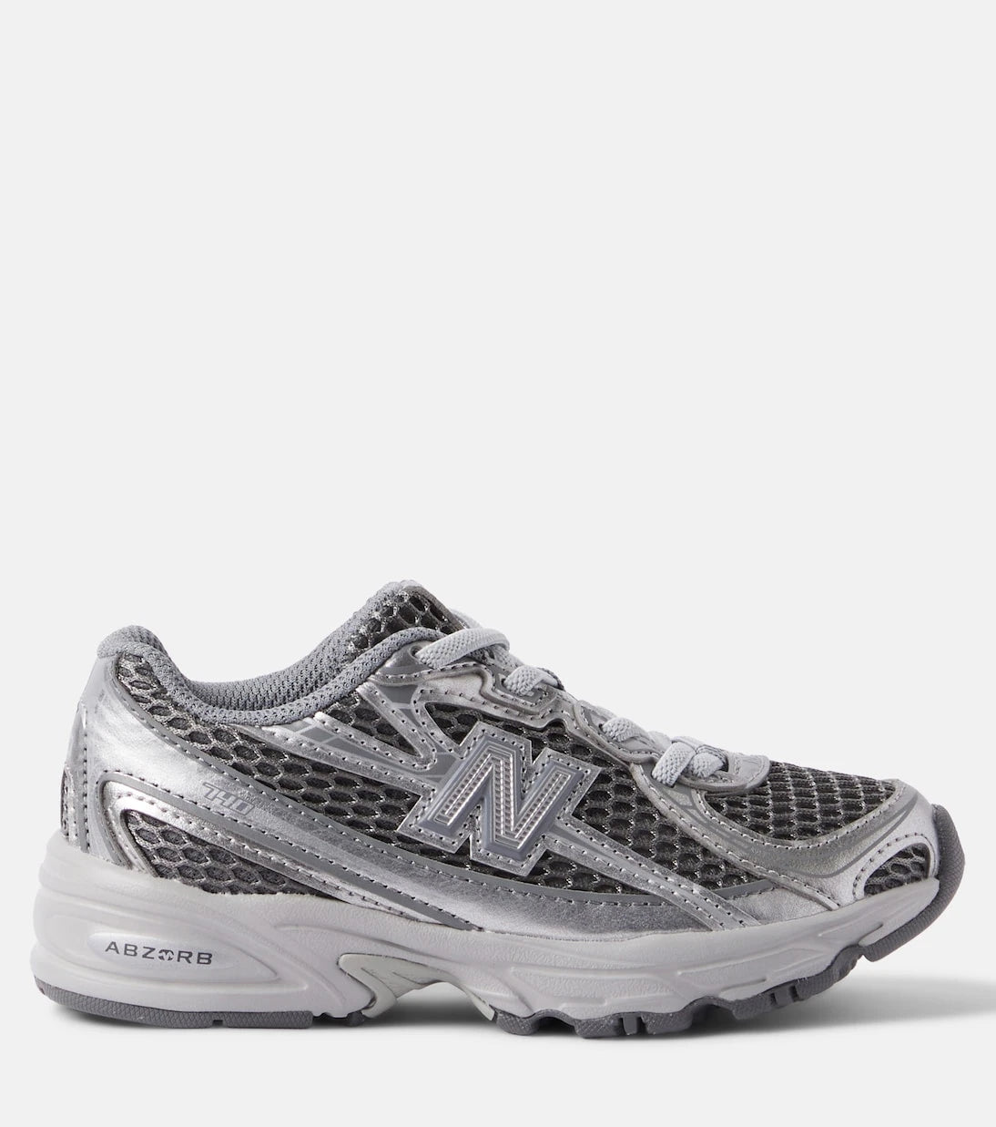 New Balance Kids - 740 sneakers