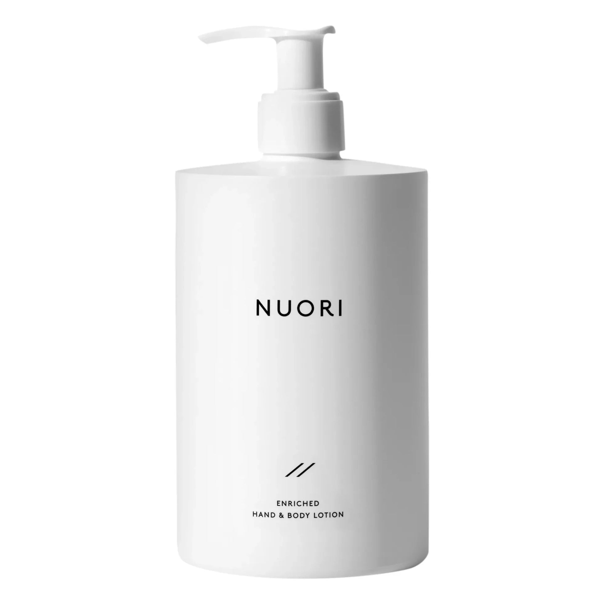 Nuori - Enriched Hand & Body Lotion - 500ml