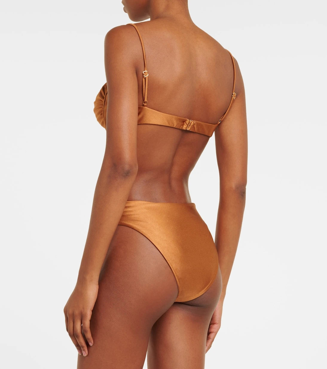 Jade Swim - Mia bikini top