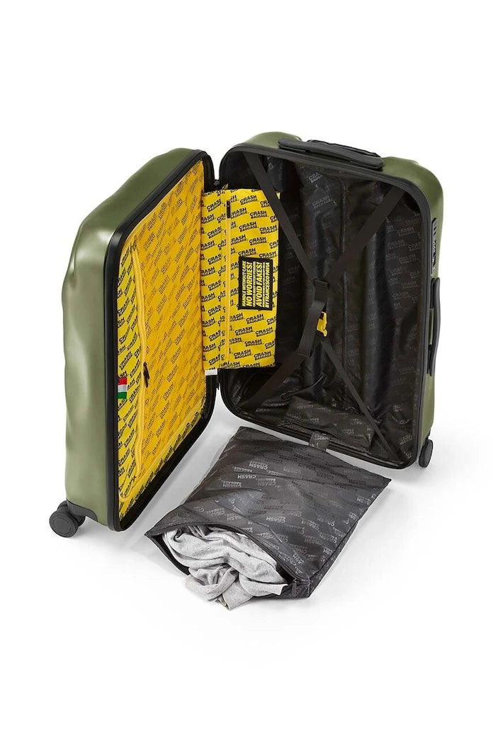 Куфар Crash Baggage ICON Medium Size 68x45x26 cm