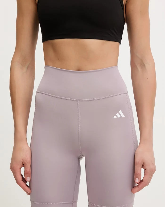 adidas Performance спортен къс панталон дамски