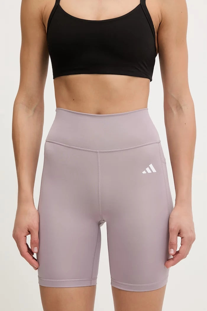 adidas Performance kadın spor şort