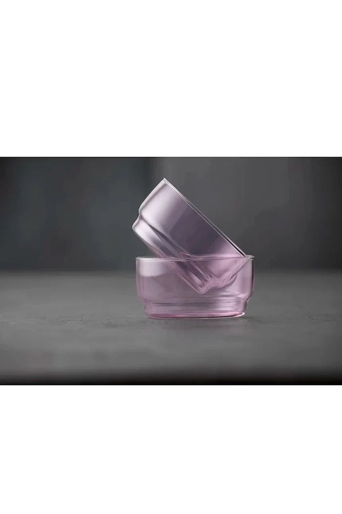 Комплект купички Lyngby Glas Torino (2 броя)