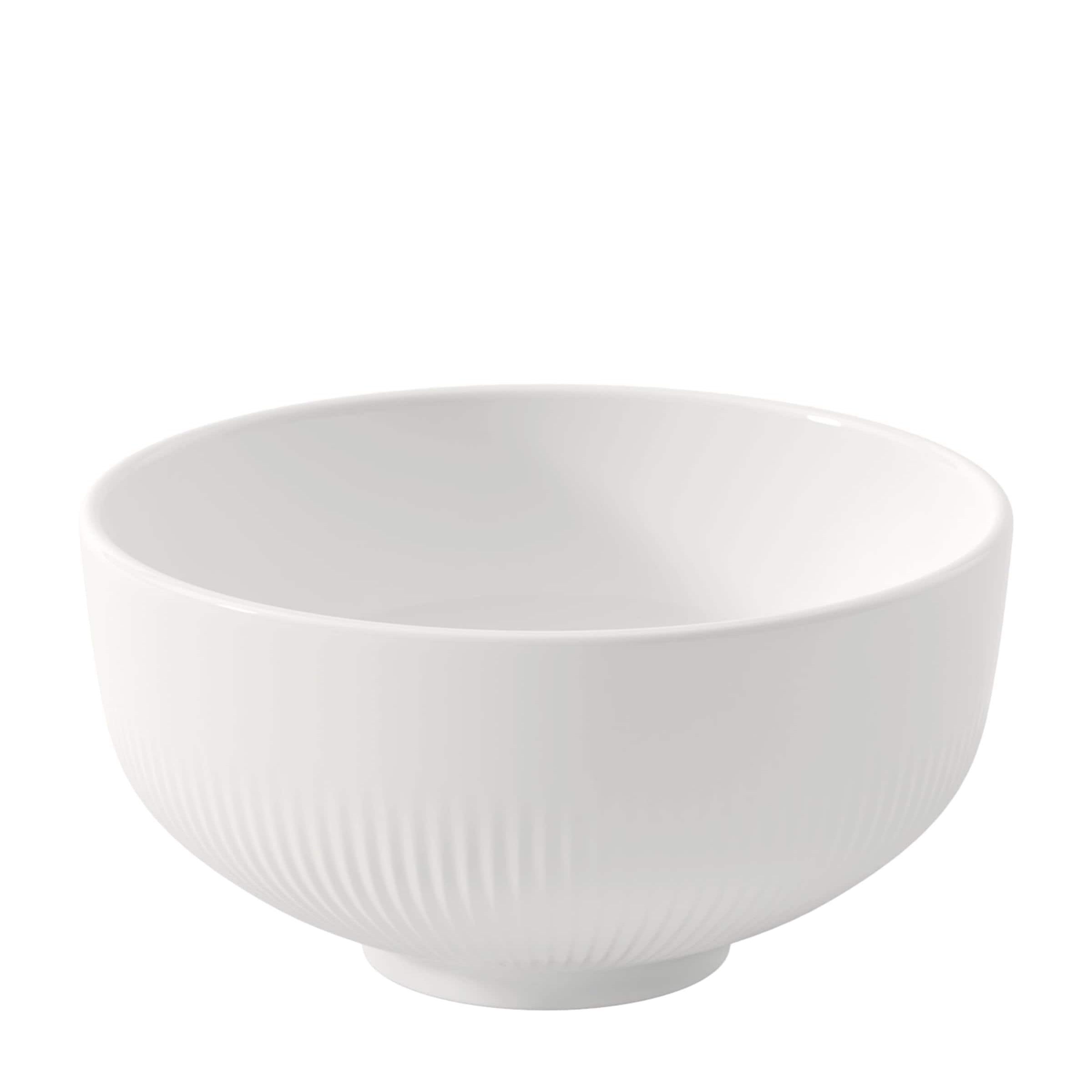 Porcelain Afina Bowl (13cm)